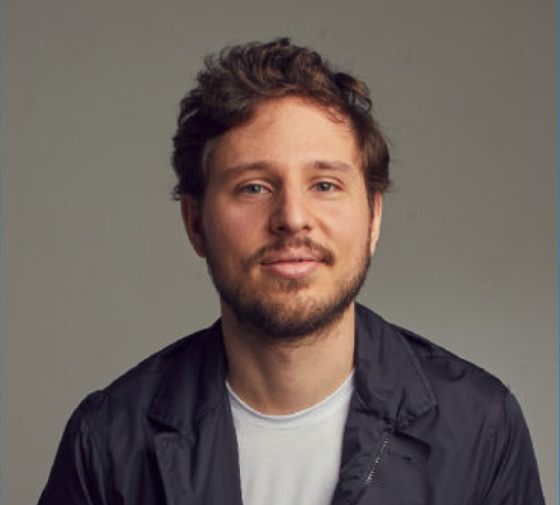 Yuri Gricheno